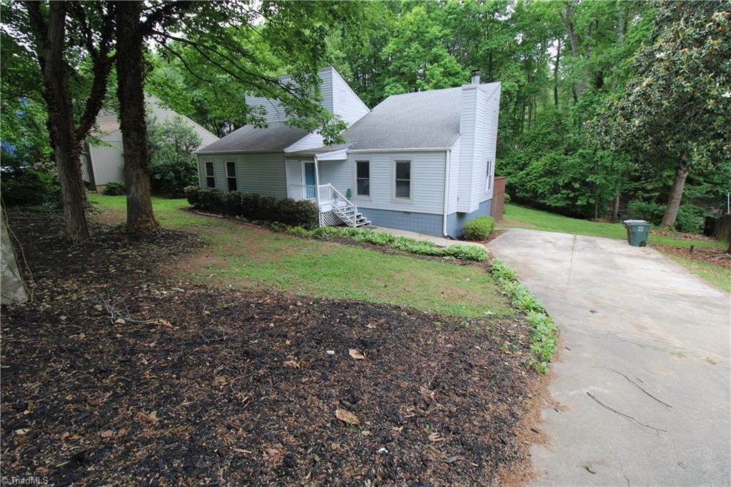 1708 Three Meadows Road Greensboro, NC 27455 - Photo 37 of 38 Gallery Image 37