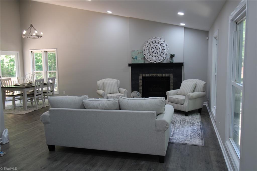 1708 Three Meadows Road Greensboro, NC 27455 - Photo 6 of 38 Gallery Image 6