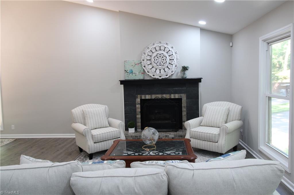 1708 Three Meadows Road Greensboro, NC 27455 - Photo 7 of 38 Gallery Image 7