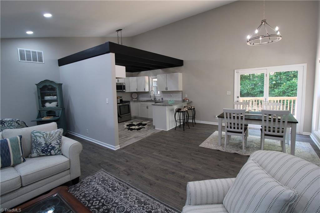 1708 Three Meadows Road Greensboro, NC 27455 - Photo 10 of 38 Gallery Image 10