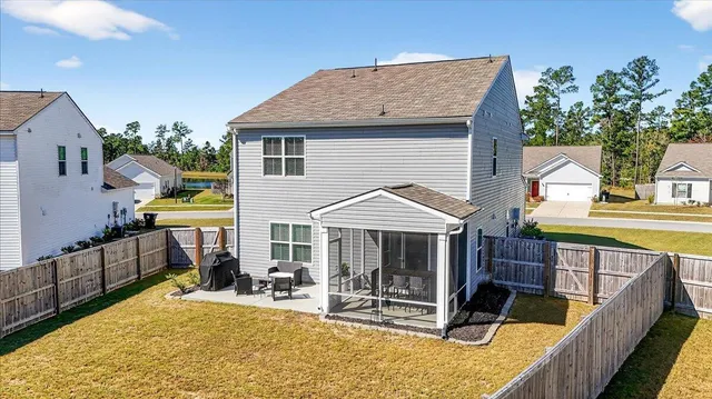 $399,000 | 212 Parkwood Vista Way, Summerville, SC 29486