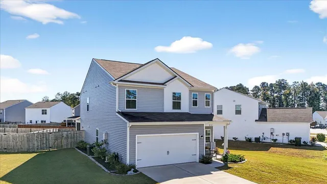 $399,000 | 212 Parkwood Vista Way, Summerville, SC 29486