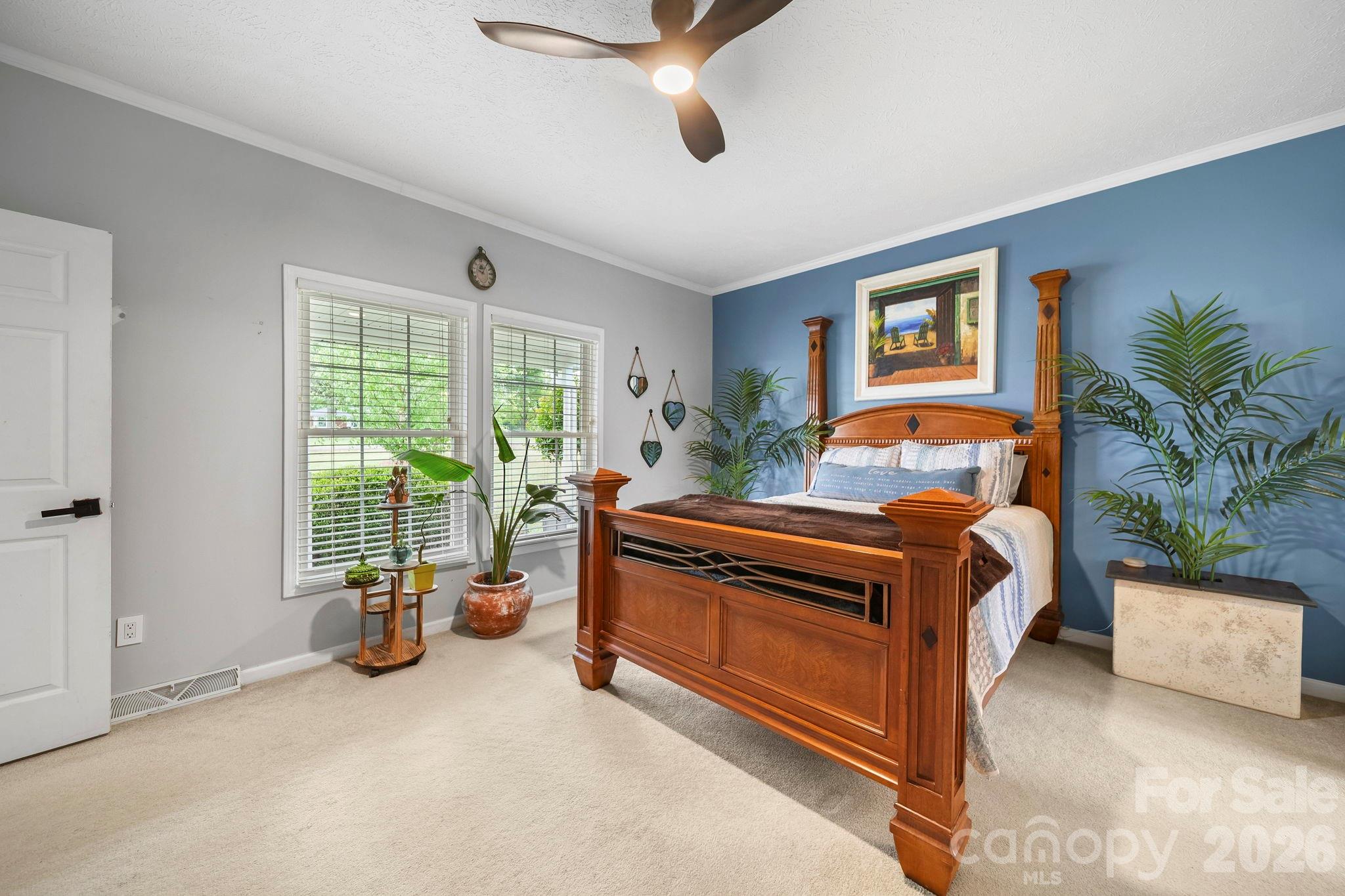 4555 Polk Ford Road Stanfield, NC 28163 - Photo 12 of 47