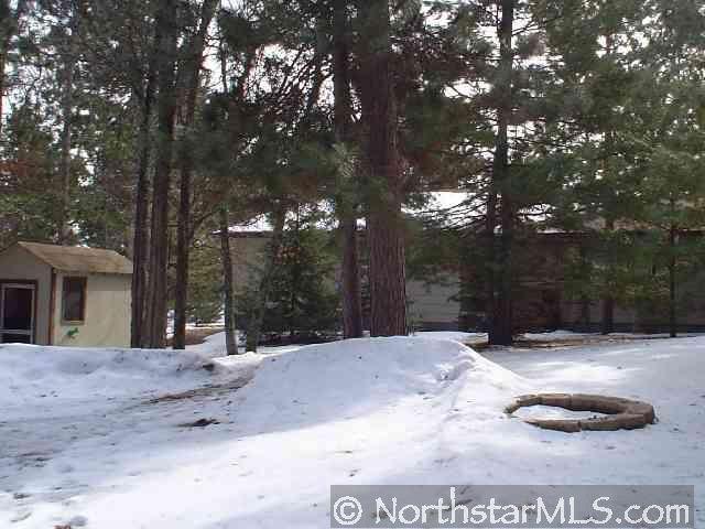 W8345 Nancy Lake Road Minong, WI 54859 - Photo 1 of 1 Gallery Image 1