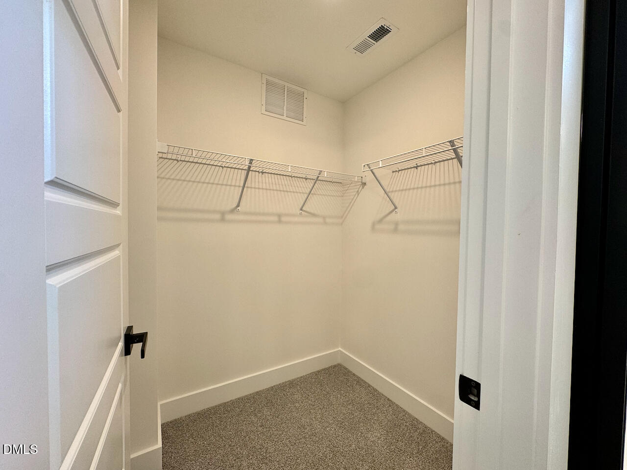218 George Street Four Oaks, NC 27524 - Photo 22 of 33 Owner Walk-In Closet