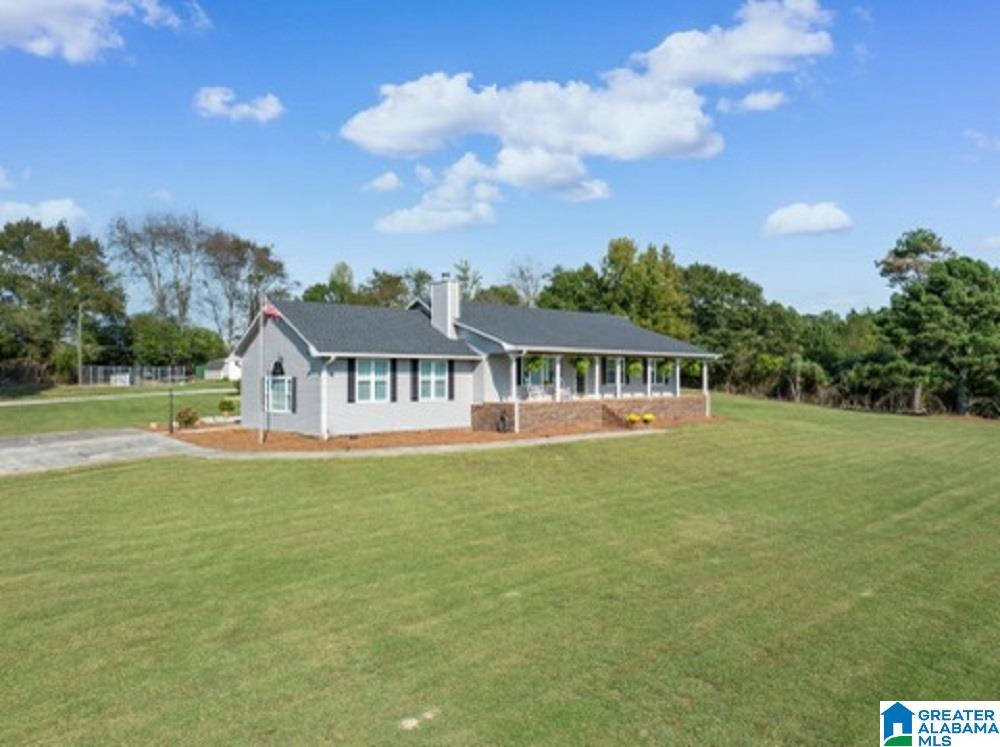 1199 Mt Hebron Road Blountsville, AL 35031 - Photo 19 of 34
