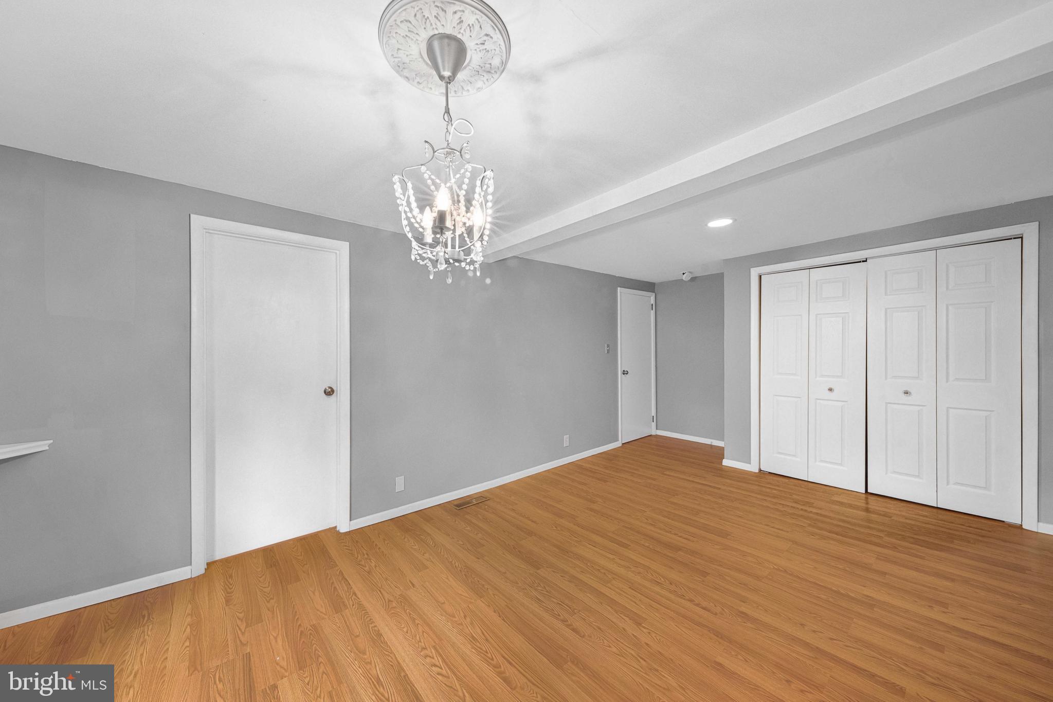 108 Poplar Road Fleetwood, PA 19522 - Photo 32 of 46 Bedroom 3 (Master)