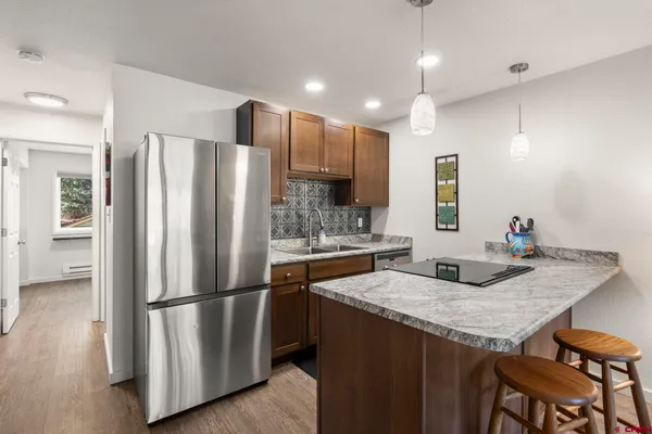 $299,000 | 300 West 32nd Street, Unit 102, Durango, CO 81301