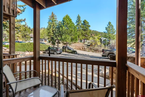 $299,000 | 300 West 32nd Street, Unit 102, Durango, CO 81301