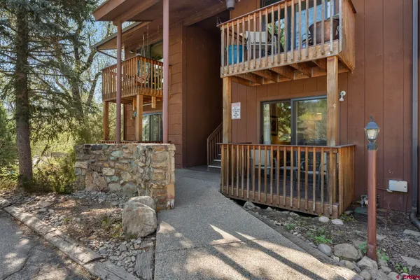 $299,000 | 300 West 32nd Street, Unit 102, Durango, CO 81301