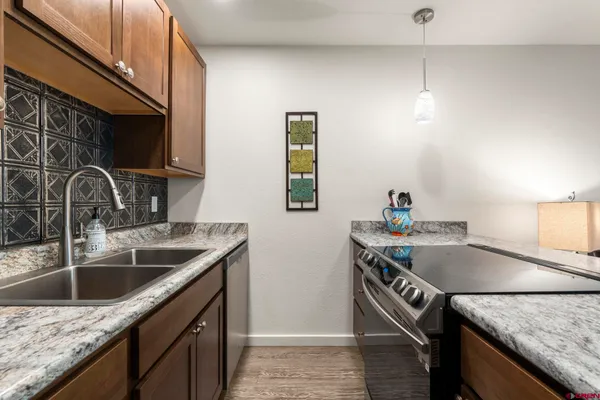 $299,000 | 300 West 32nd Street, Unit 102, Durango, CO 81301