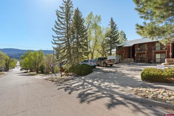 $299,000 | 300 West 32nd Street, Unit 102, Durango, CO 81301