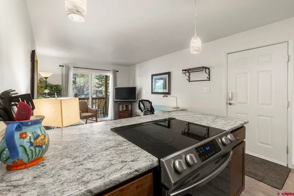 $299,000 | 300 West 32nd Street, Unit 102, Durango, CO 81301