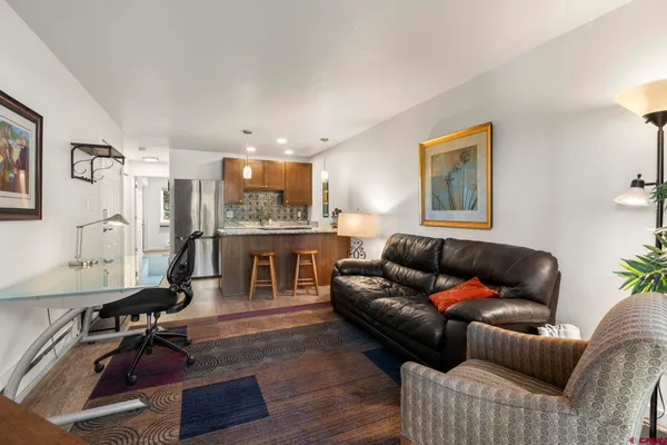 $299,000 | 300 West 32nd Street, Unit 102, Durango, CO 81301