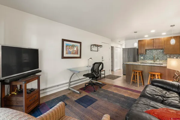 $299,000 | 300 West 32nd Street, Unit 102, Durango, CO 81301