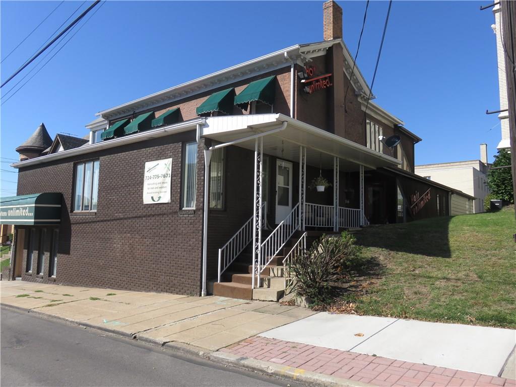 330 Adams Street Rochester, PA 15074 - Photo 1 of 25 Building exterior