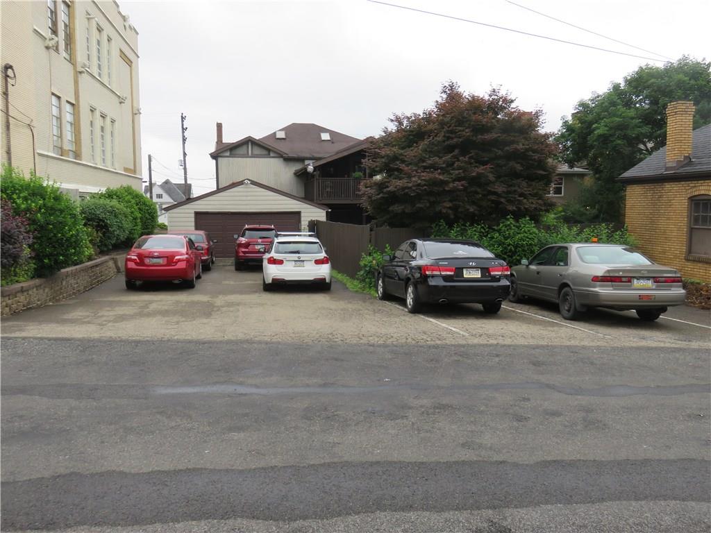 330 Adams Street Rochester, PA 15074 - Photo 25 of 25 parking area