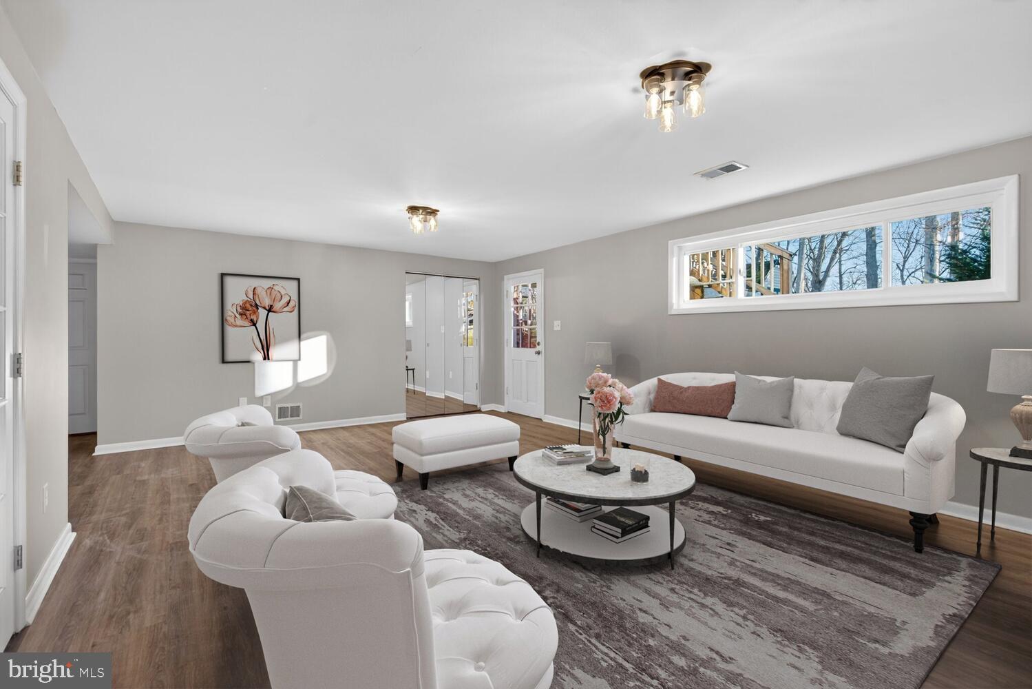 8323 Wagon Wheel Road Alexandria, VA 22309 - Photo 29 of 50 Family Room