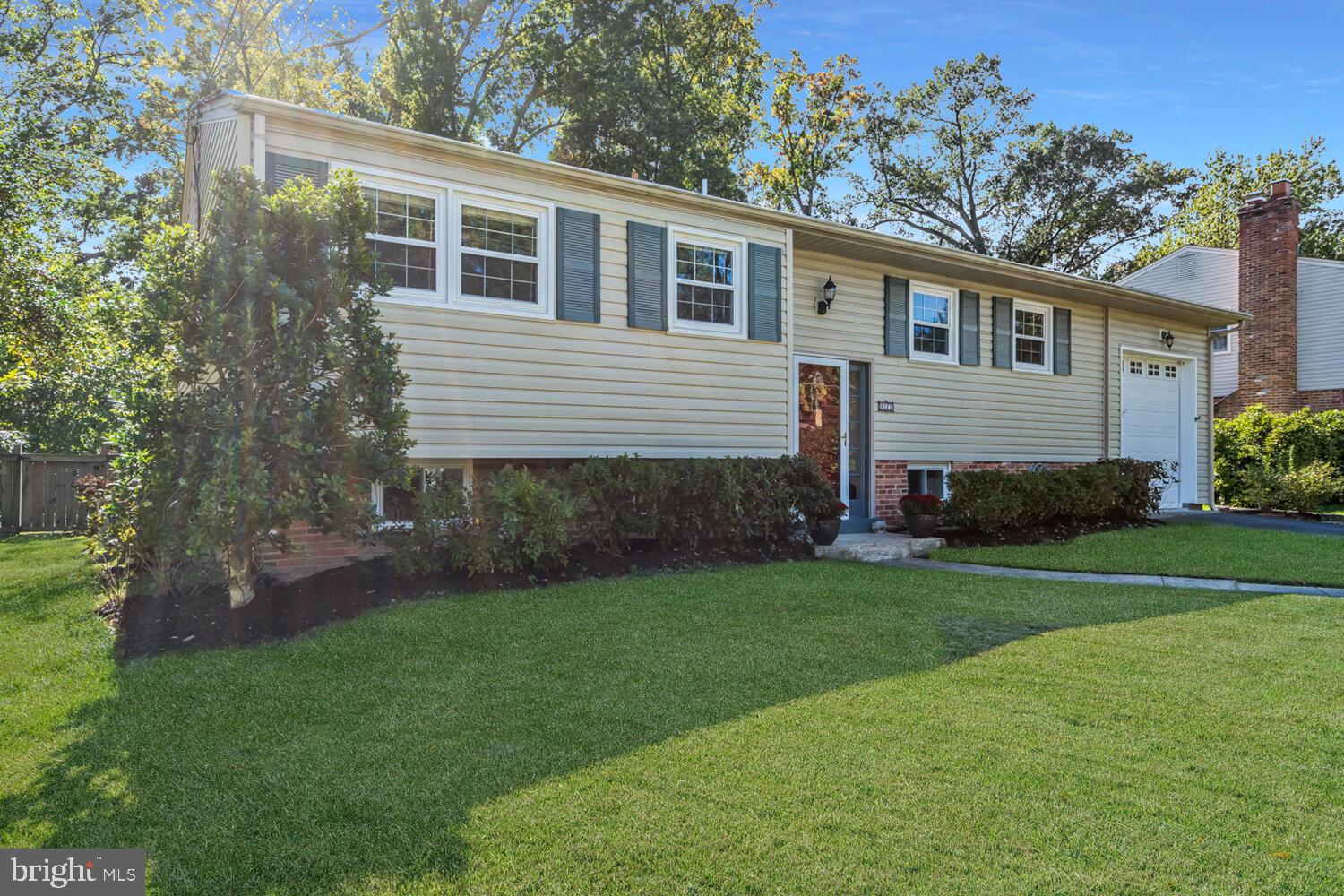 8323 Wagon Wheel Road Alexandria, VA 22309 - Photo 3 of 50 Front