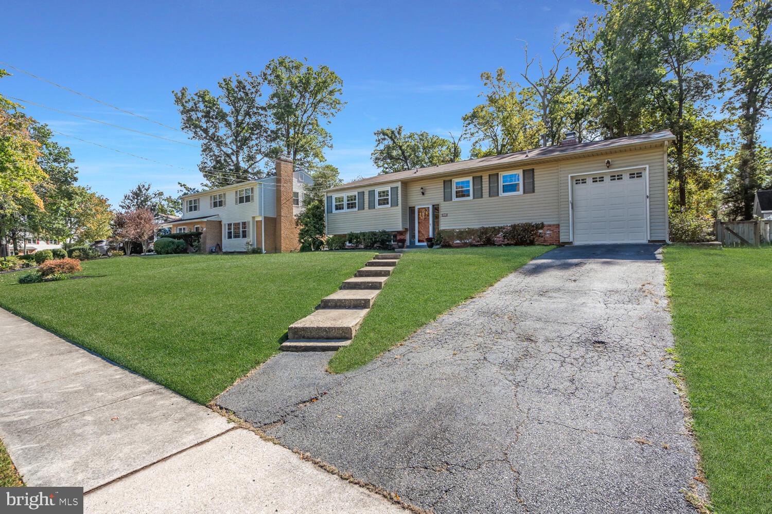 8323 Wagon Wheel Road Alexandria, VA 22309 - Photo 50 of 50 Front