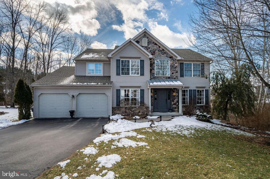 36 Pickwick Place Birdsboro, PA 19508 - Photo 1 of 72