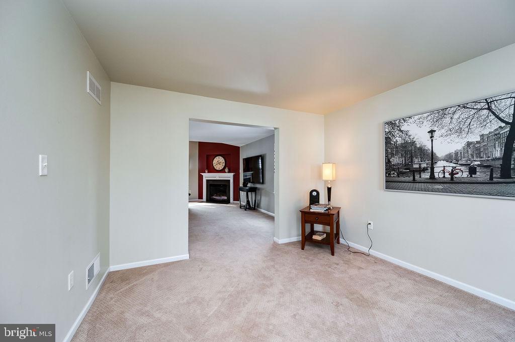36 Pickwick Place Birdsboro, PA 19508 - Photo 11 of 72 a view of a livingroom with furniture and a hallway