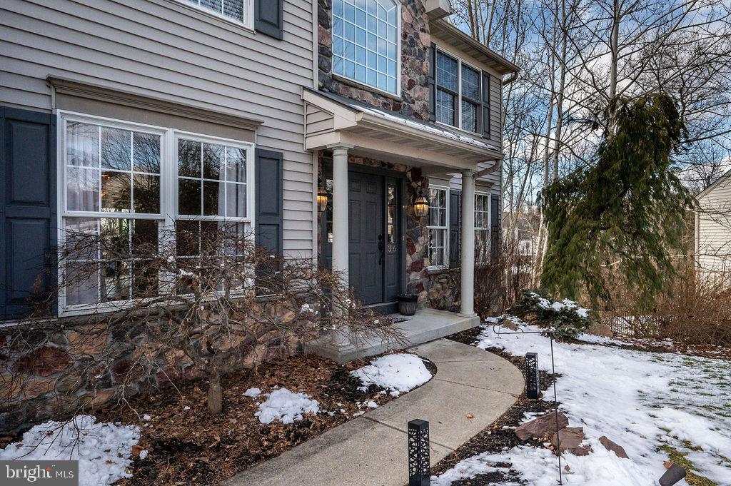 36 Pickwick Place Birdsboro, PA 19508 - Photo 58 of 72