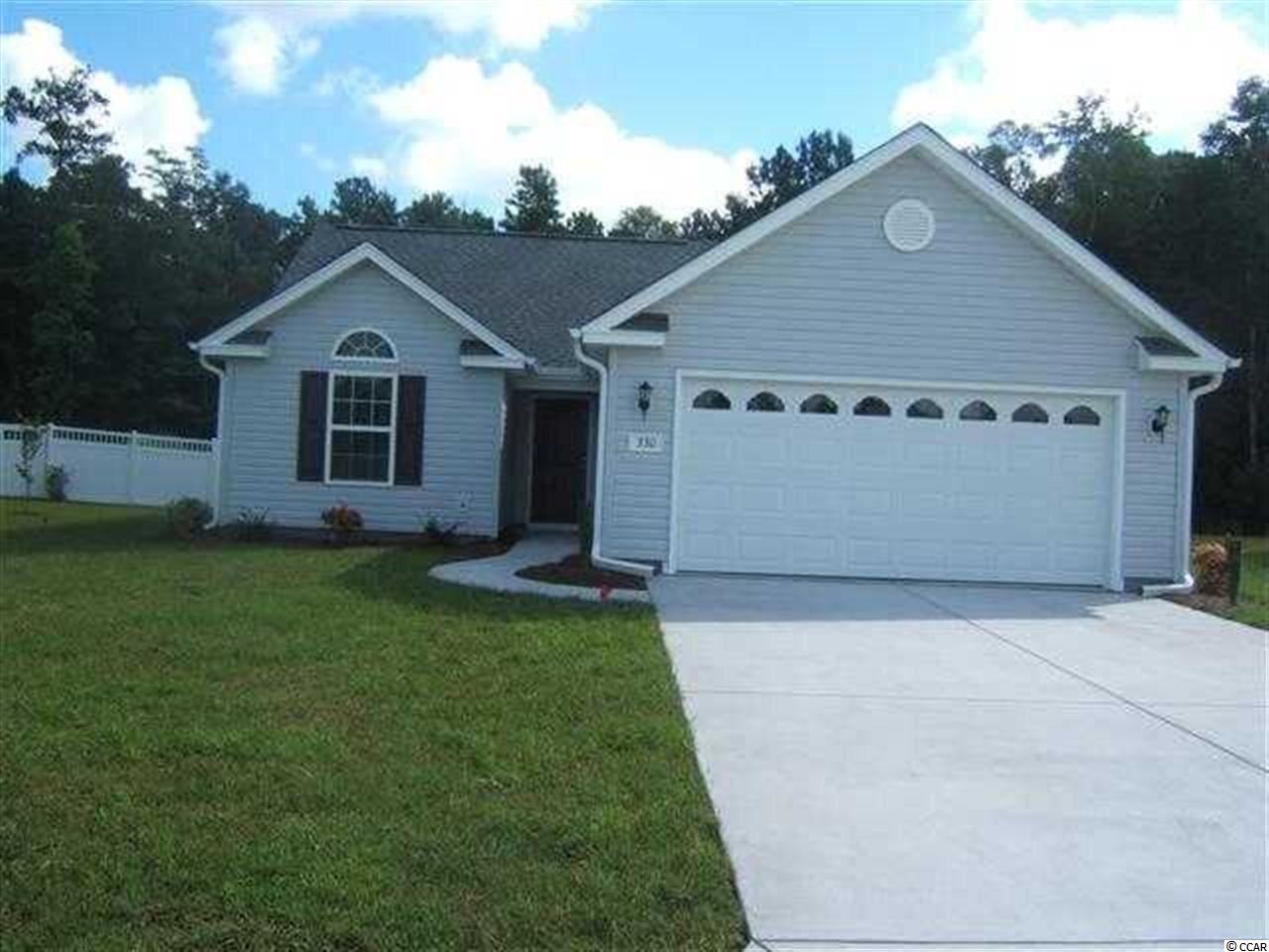 117 Windsor Springs Road Conway, SC 29527 - Photo 1 of 8 Gallery Image 1