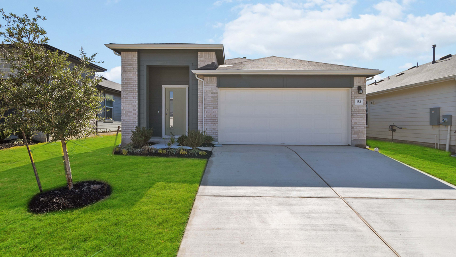 215 Mountain Pea Road Kyle, TX 78640 - Photo 1 of 5