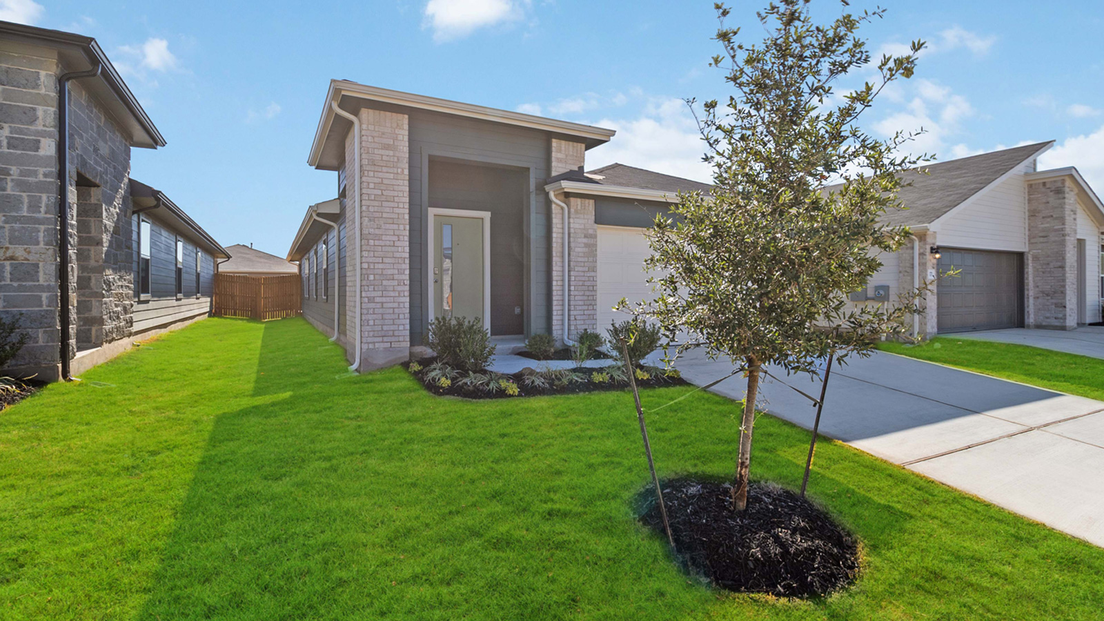 215 Mountain Pea Road Kyle, TX 78640 - Photo 3 of 5