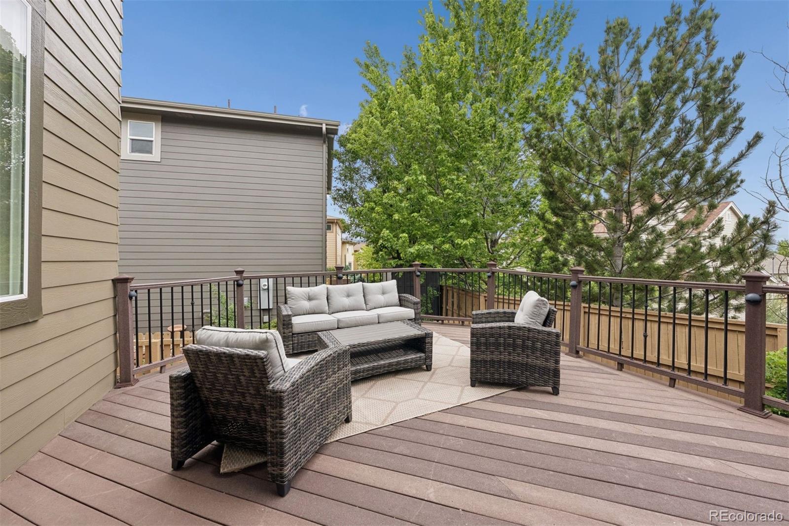 10863 Towerbridge Road Highlands Ranch, CO 80130 - Photo 40 of 42