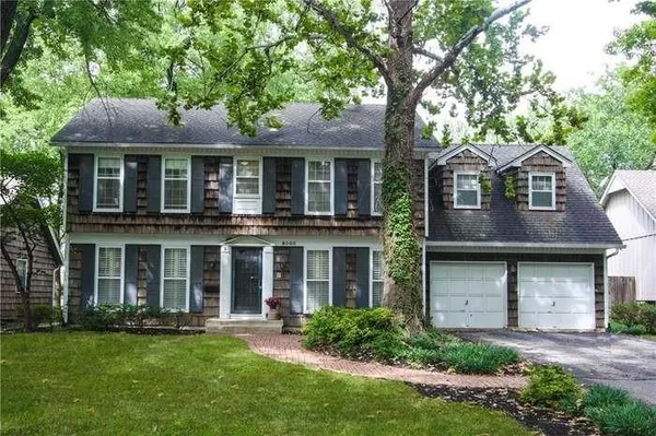 $524,950 | 9908 Perry Drive, Overland Park, KS 66212