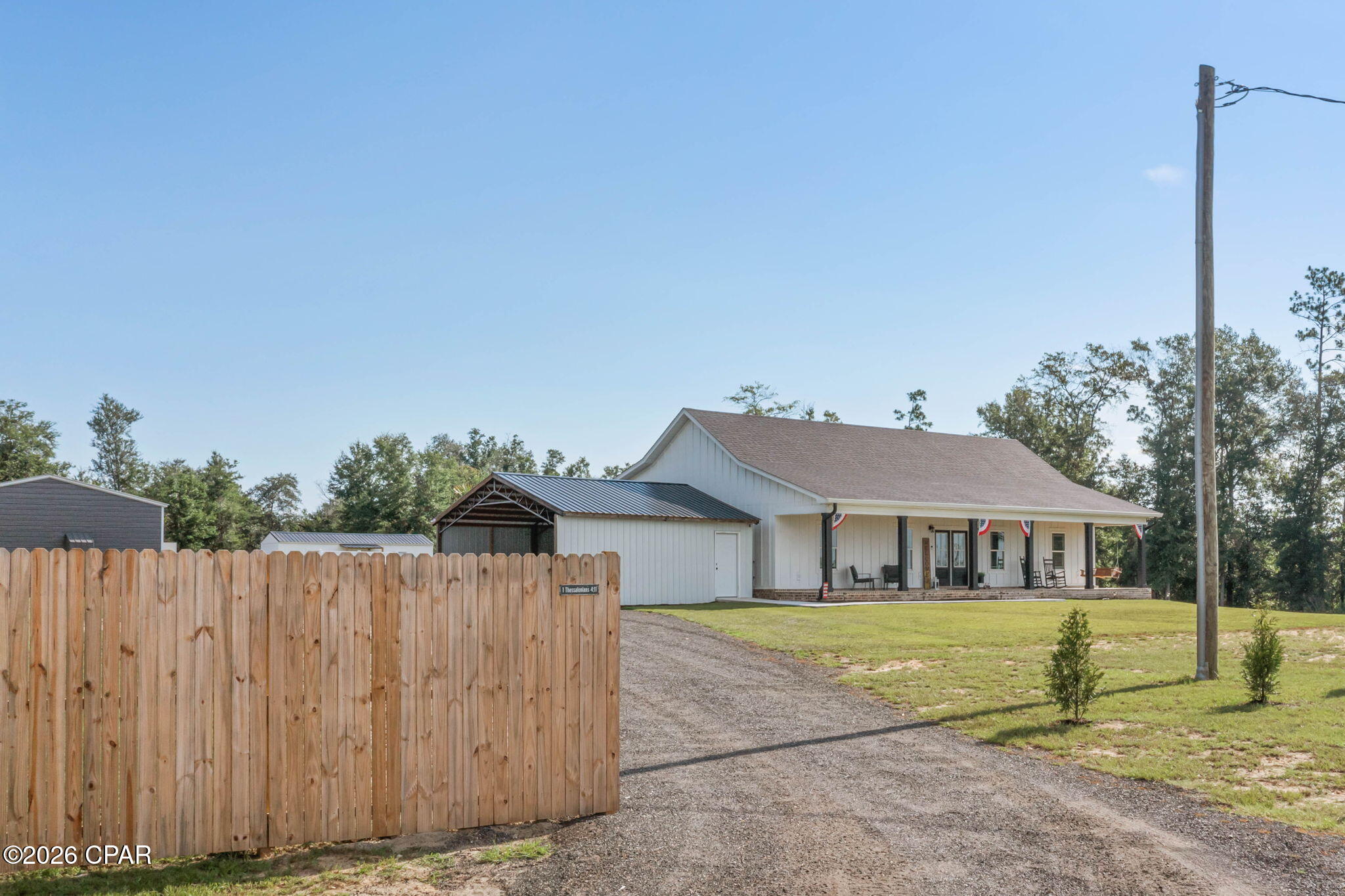 1201 Duncan Community Road Chipley, FL 32428 - Photo 21 of 41