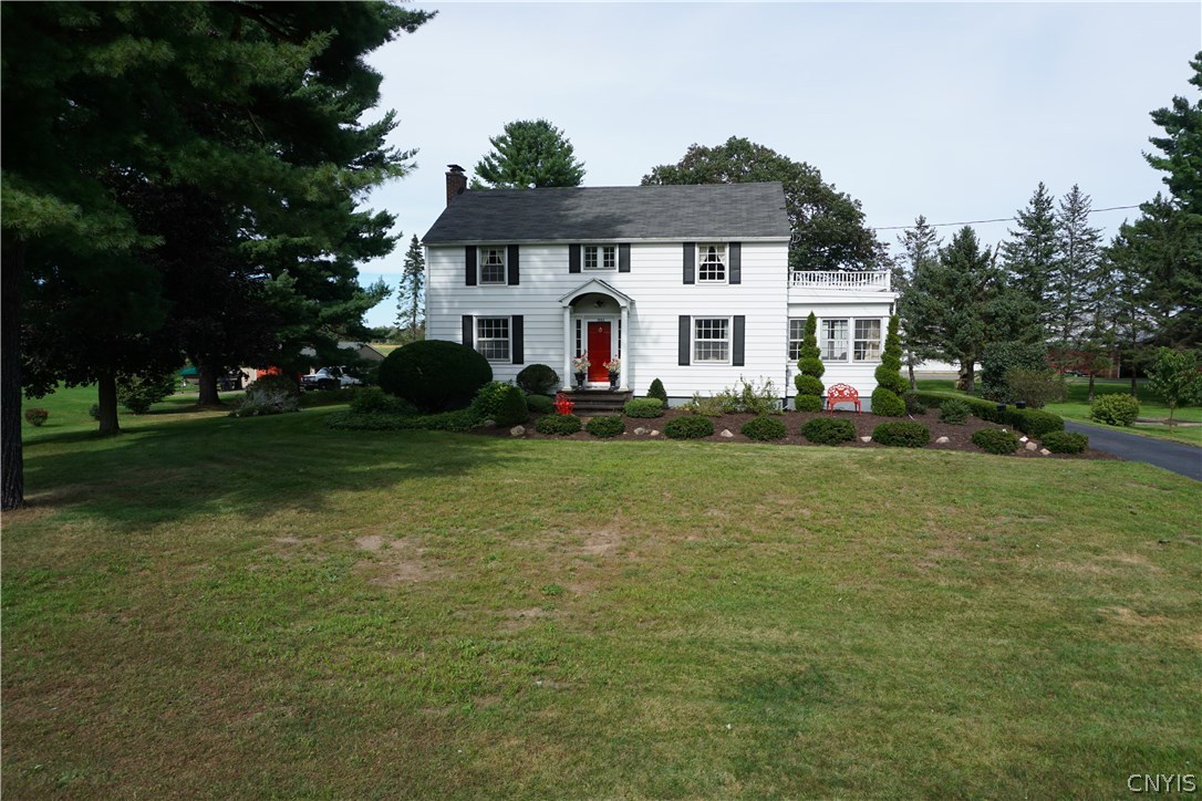 1753 Chestnut Ridge Road Sullivan, NY 13037 - Photo 1 of 1