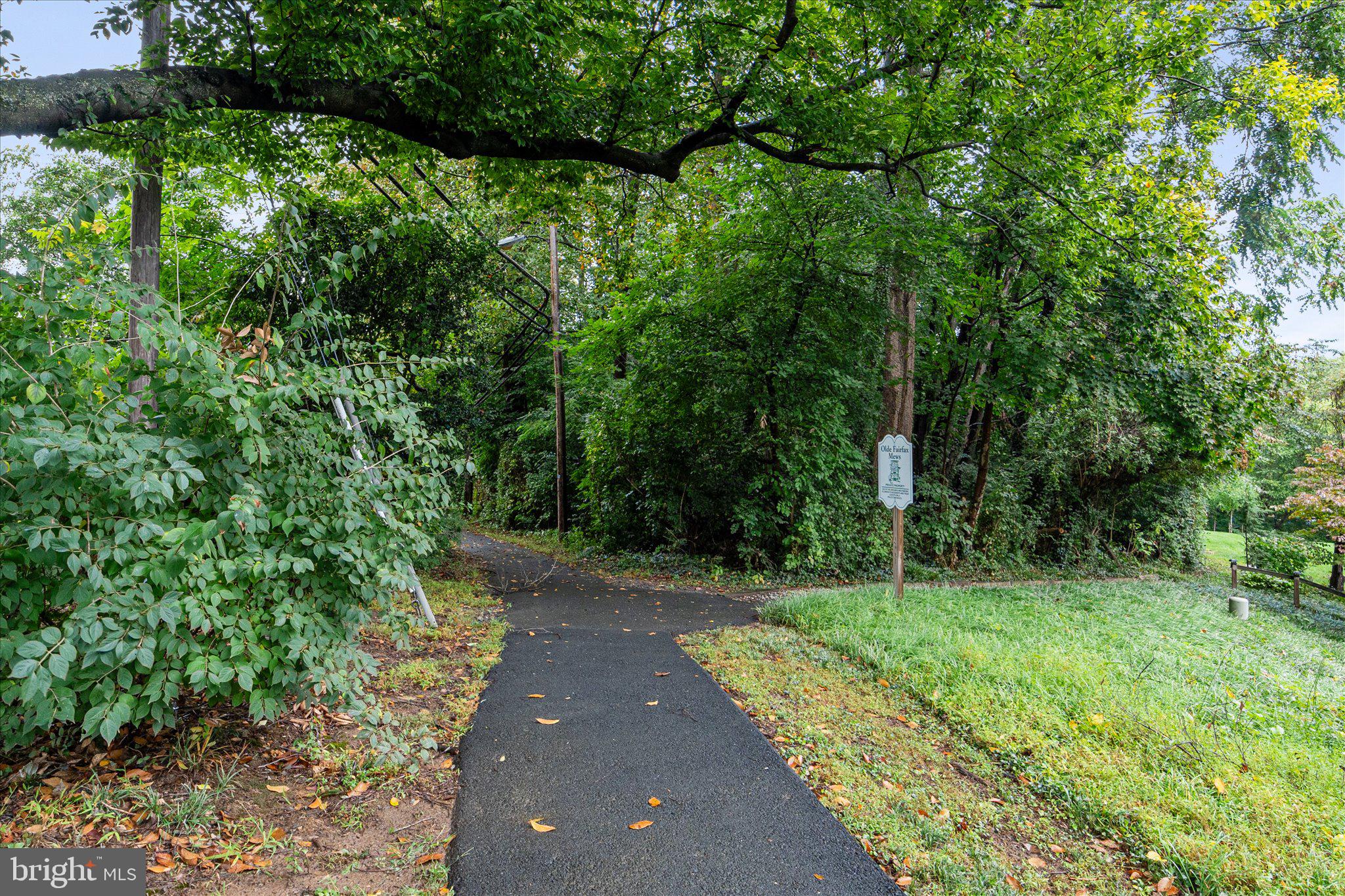 3885 Chain Bridge Road Fairfax, VA 22030 - Photo 45 of 50