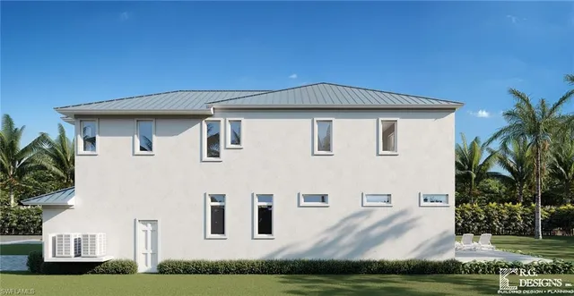 $7,995,000 | 489 Heron Avenue, Naples, FL 34108