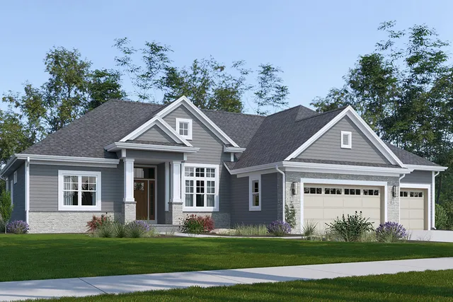 $749,900 | 347 York Street, Union Grove, WI 53182