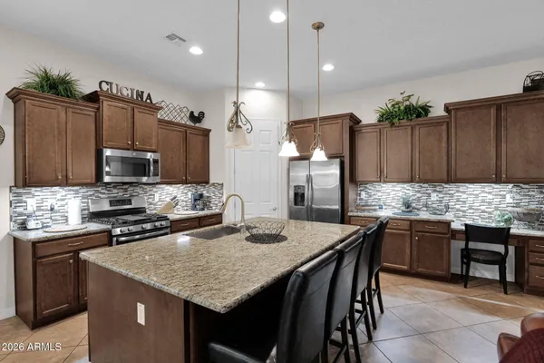 $3,100 | 1672 North 158th Avenue, Goodyear, AZ 85395