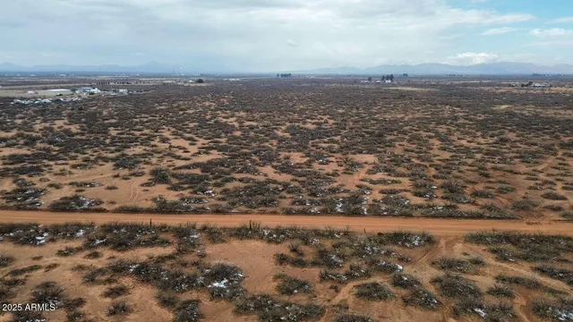 $385,000 | 0 North Beki Lane, Douglas, AZ 85607