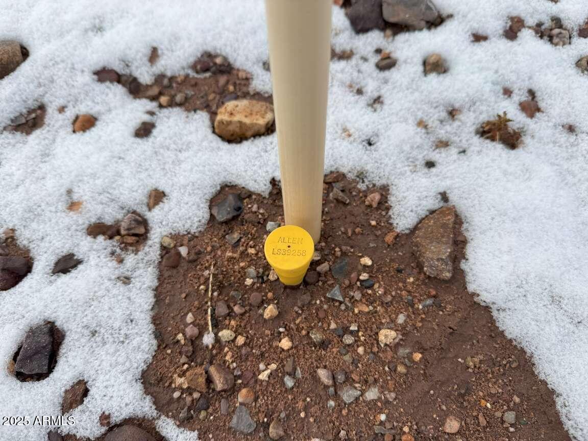 0 North Beki Lane Douglas, AZ 85607 - Photo 13 of 13 Linde.15