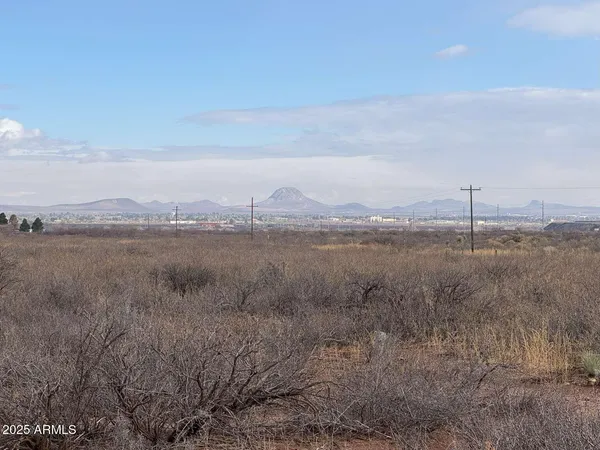 $385,000 | 0 North Beki Lane, Douglas, AZ 85607