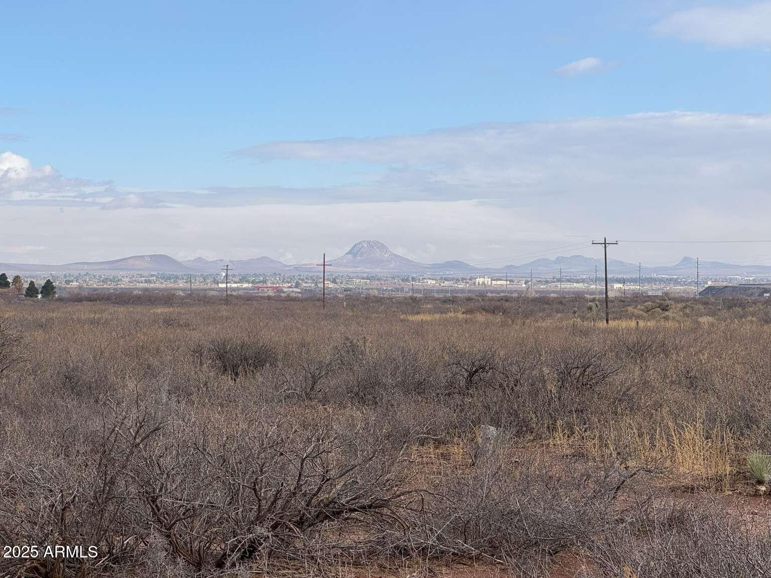 0 North Beki Lane Douglas, AZ 85607 - Photo 5 of 13 Linde.5