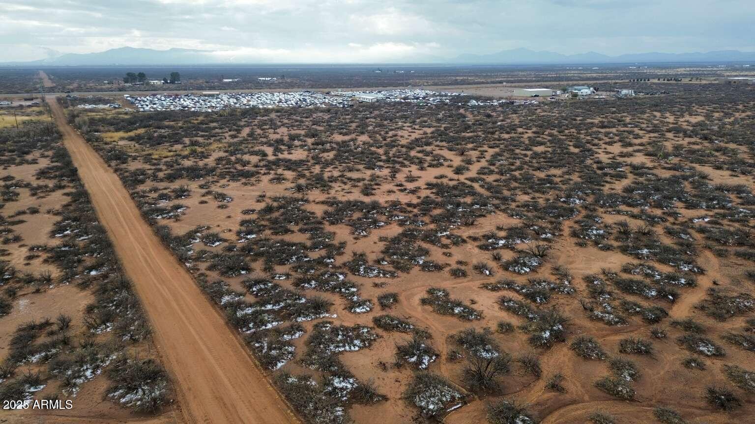0 North Beki Lane Douglas, AZ 85607 - Photo 6 of 13 Linde.6