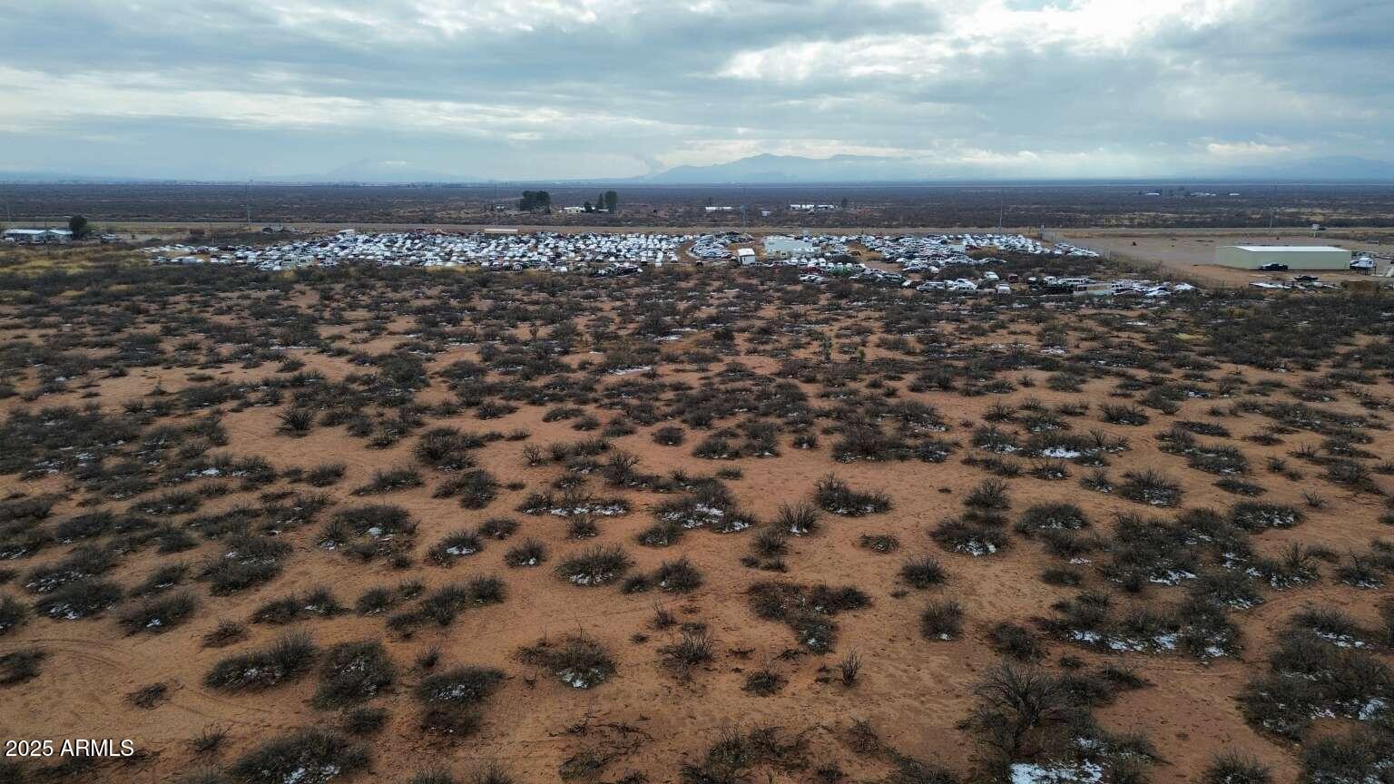 0 North Beki Lane Douglas, AZ 85607 - Photo 7 of 13 Linde.7