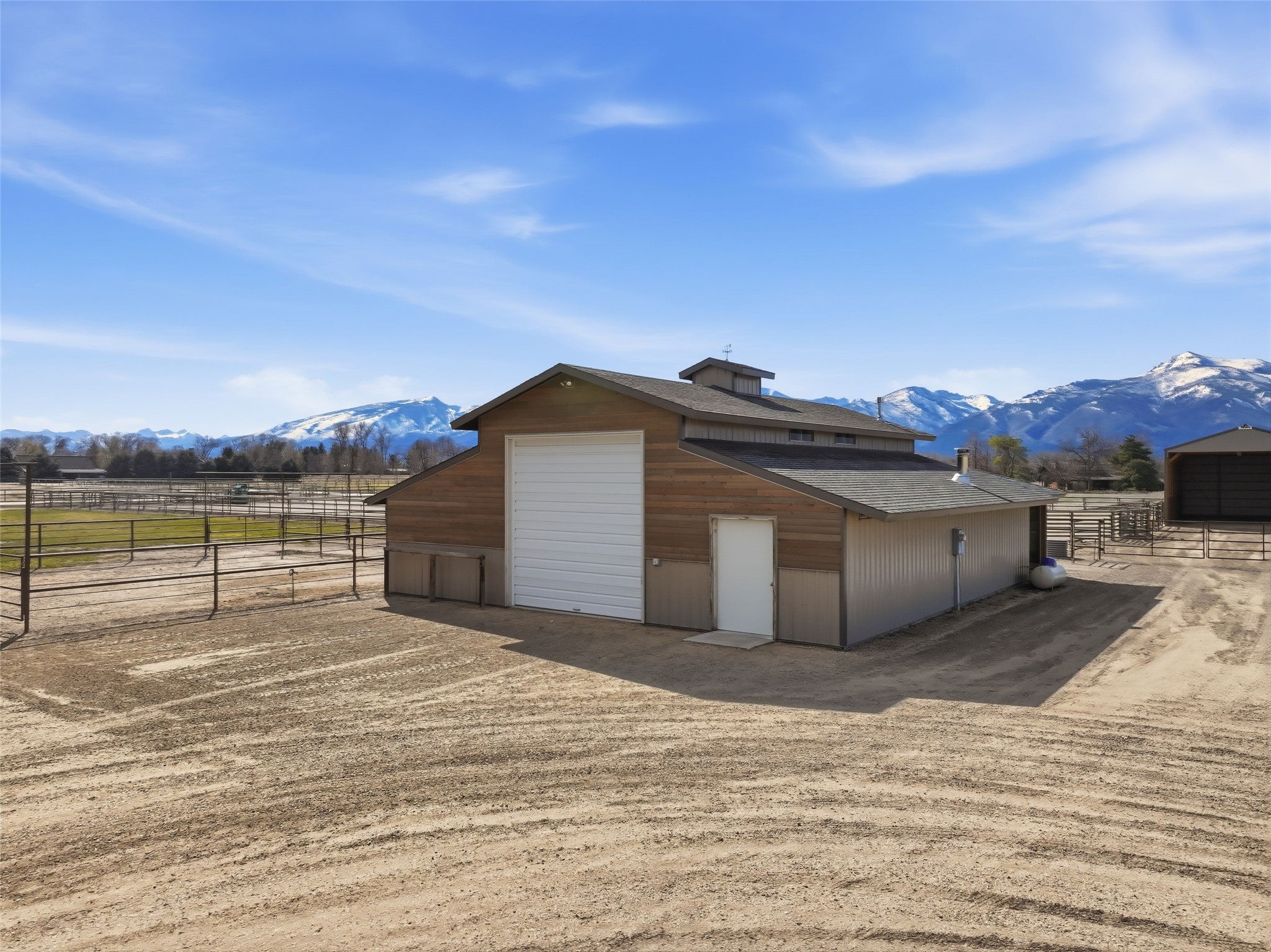 340 Selway View Road Corvallis, MT 59828 - Photo 7 of 78 Gallery Image 7