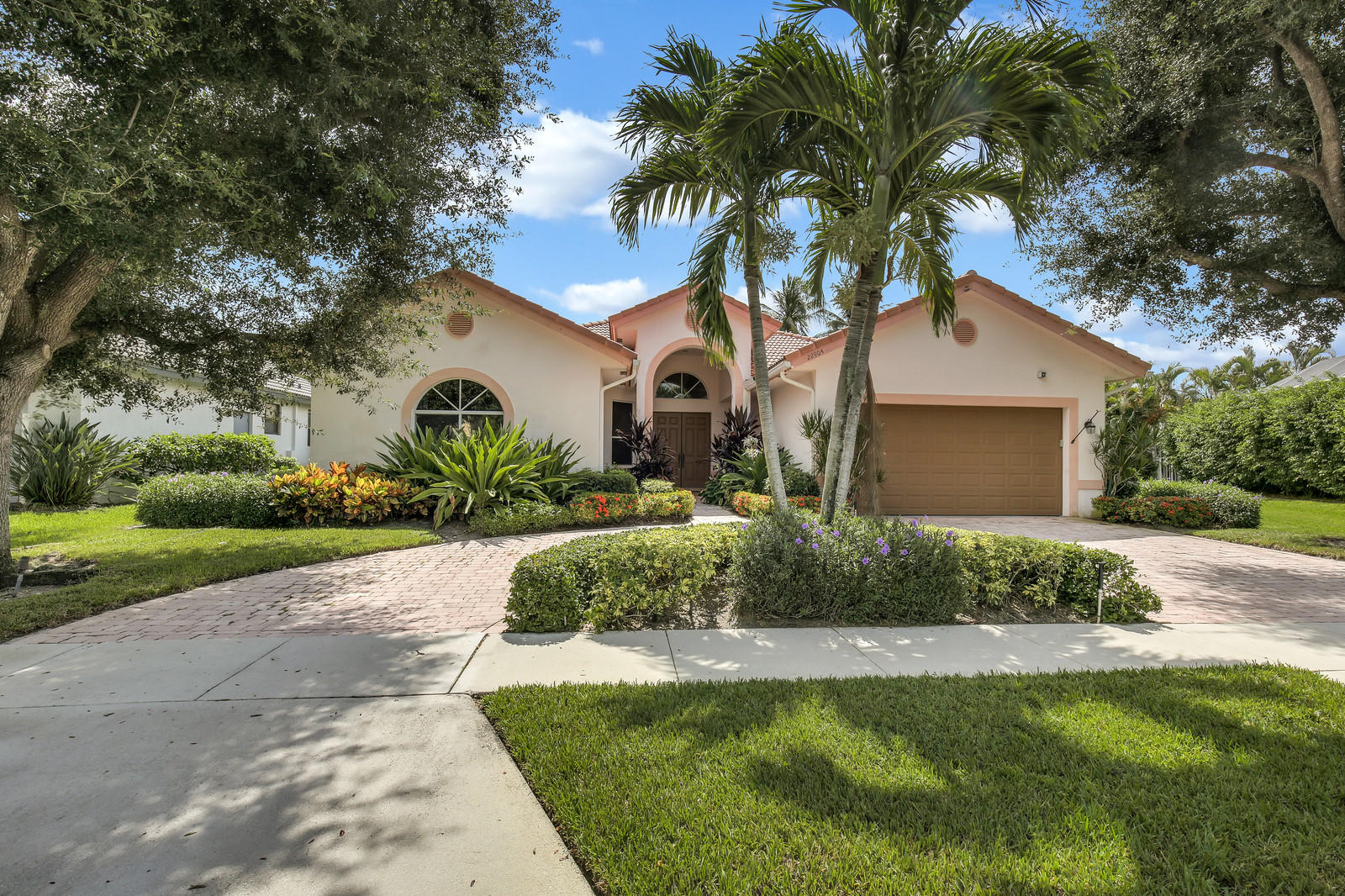 22904 La Corniche Way Boca Raton, FL 33433 - Photo 1 of 20 Front