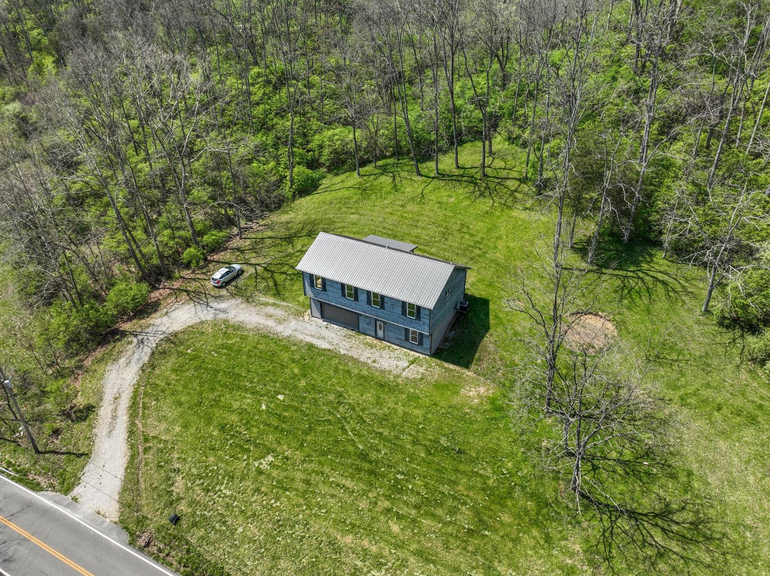 2919 Salem Ridge Road Rising Sun, IN 47040 - Photo 40 of 44