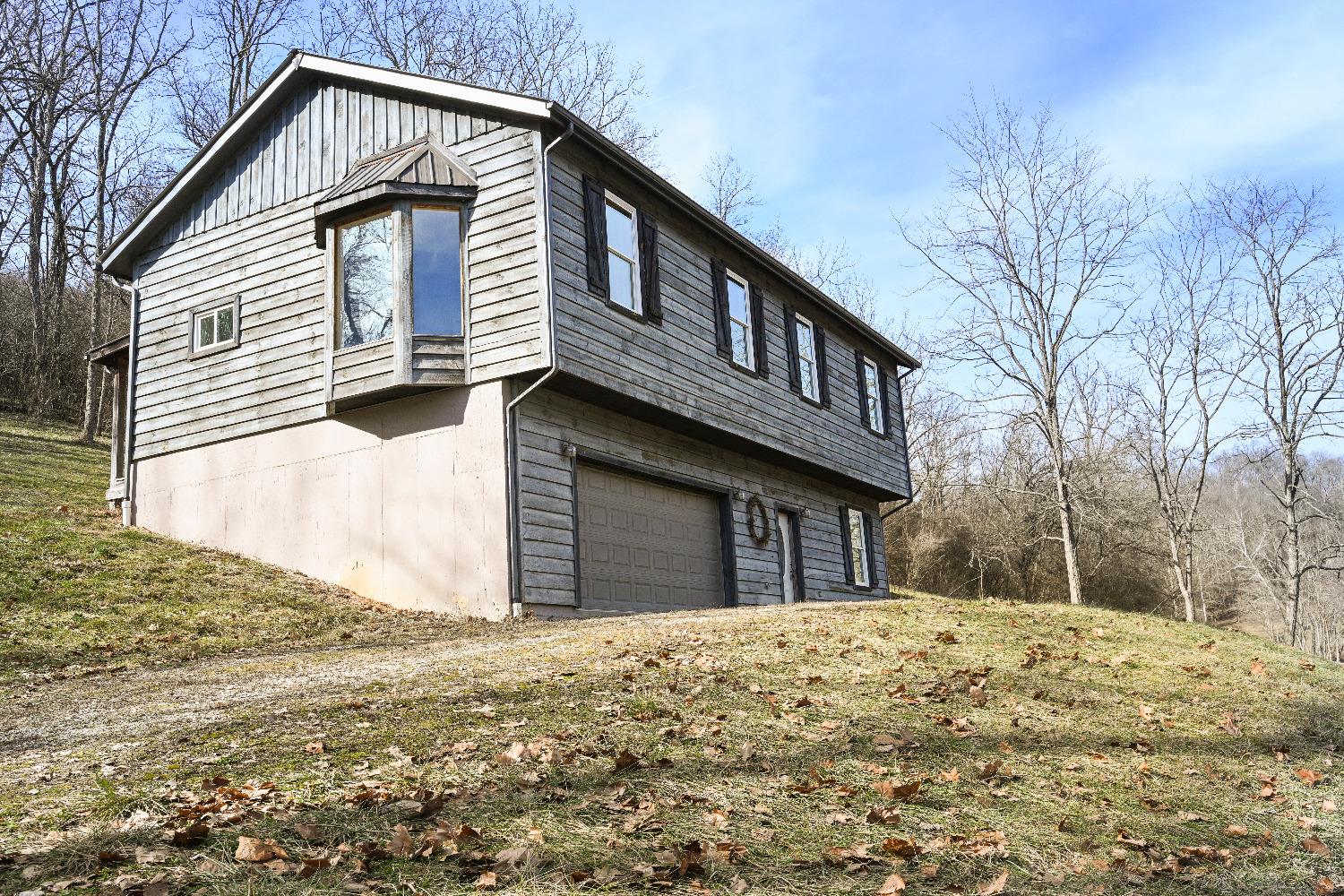 2919 Salem Ridge Road Rising Sun, IN 47040 - Photo 4 of 44