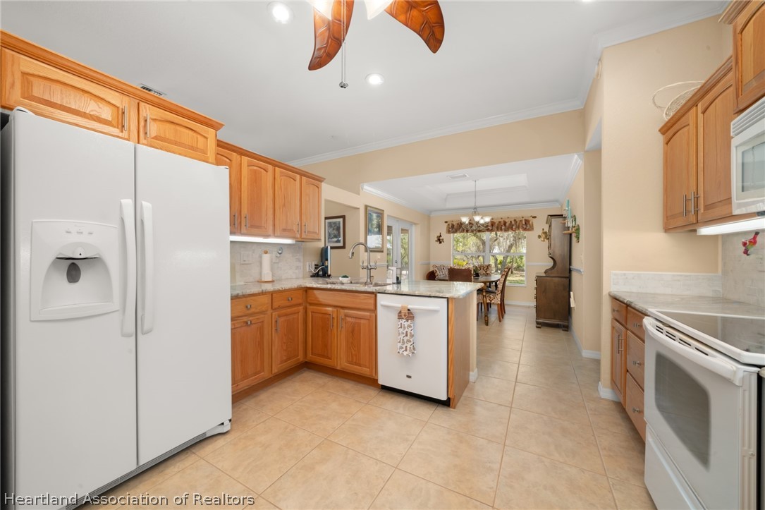 3723 Grand Concourse Sebring, FL 33875 - Photo 18 of 36