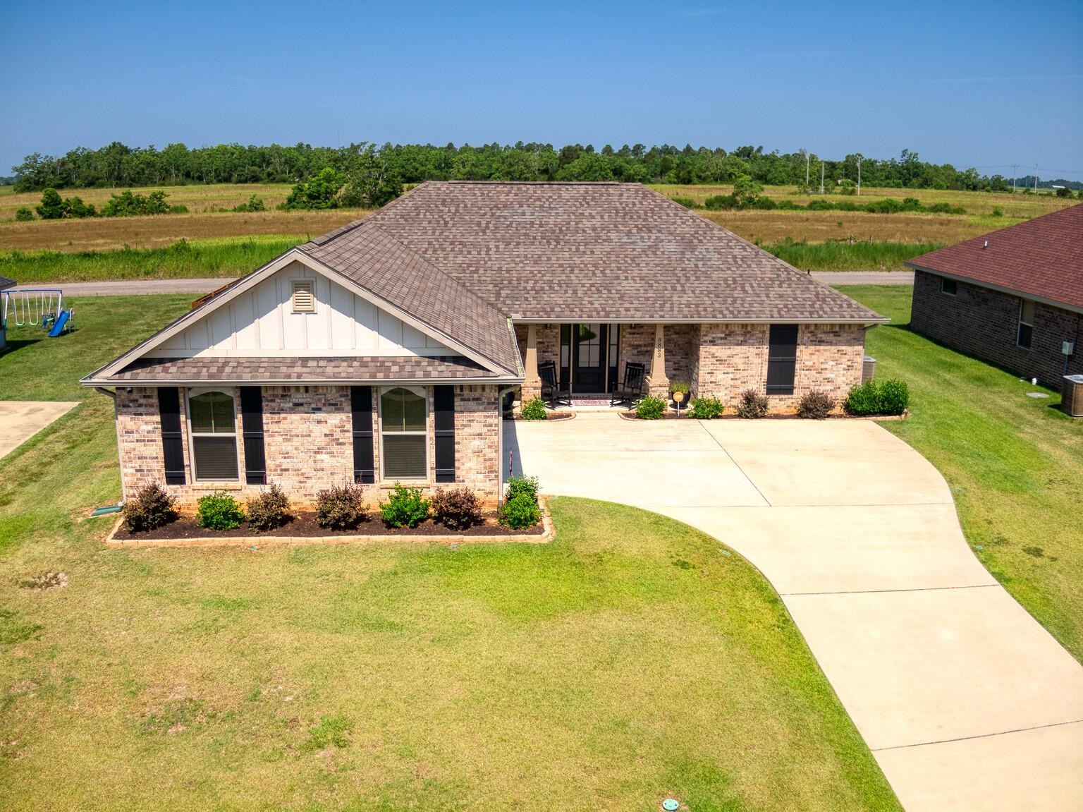 8883 Milners Court Foley, AL 36535 - Photo 26 of 29